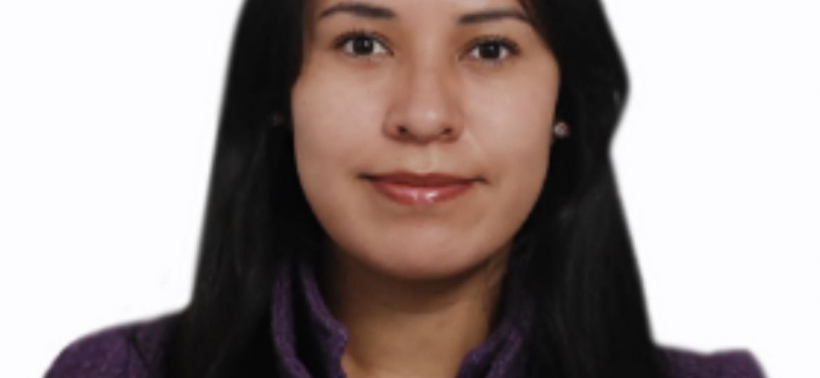 Geraldín Zea Avellaneda