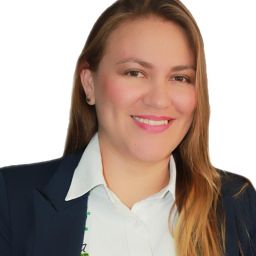 Lina María Peñuela