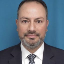 DR. JESÚS ALFREDO CORTÉS VECINO