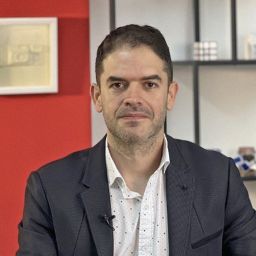 Luis Miguel Gómez Osorio