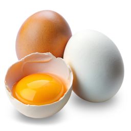 huevos